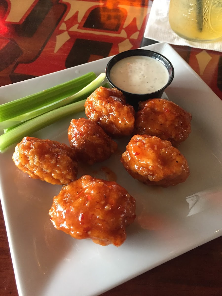 Tug's Kitchen At Showboat Saloon Food Photo - Tug's Kitchen At Showboat Saloon Bar & Grill in Wisconsin Dells, WI