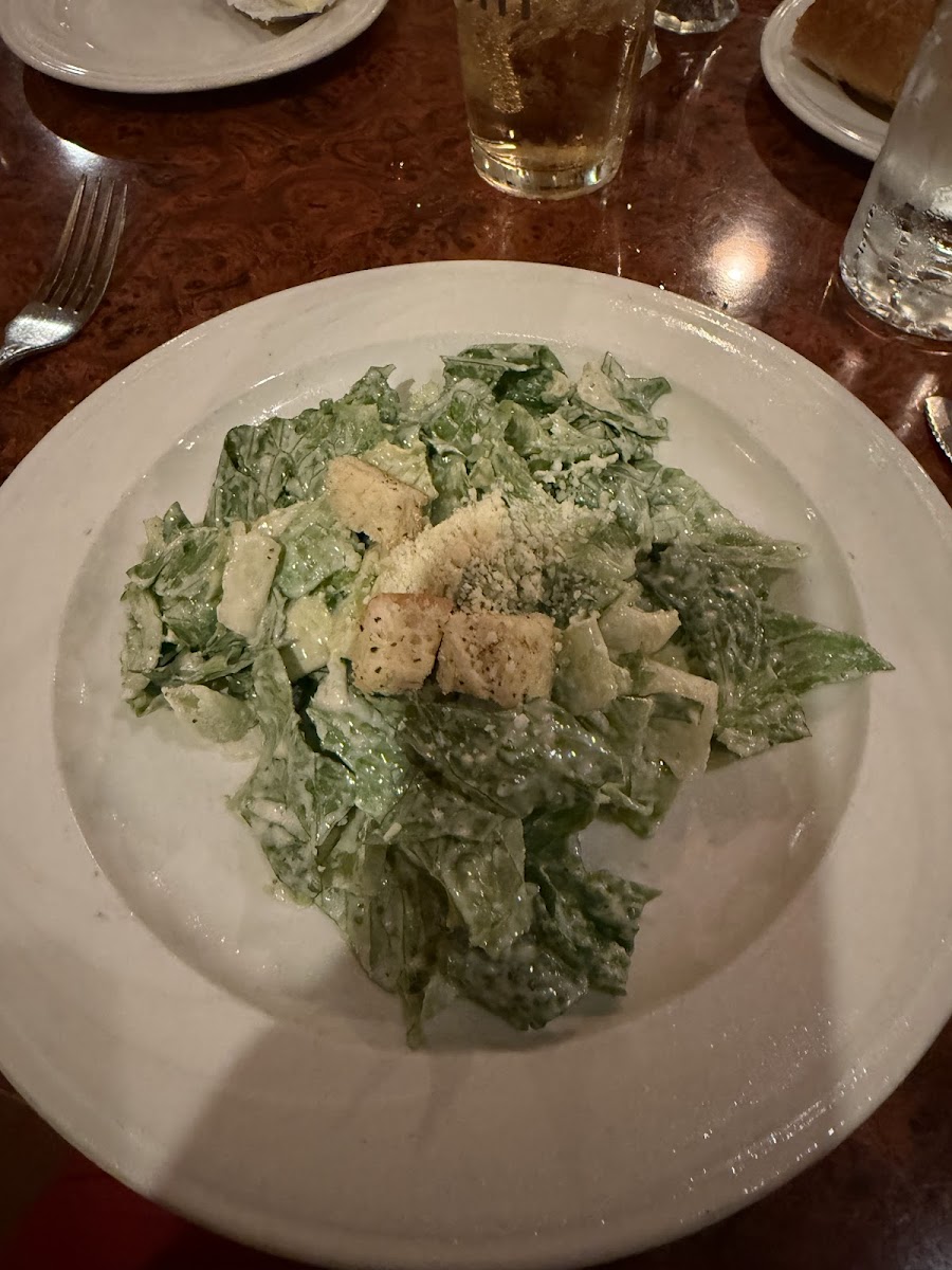 Tuscany Grill Food Photo - Tuscany Grill Italian in Henderson, NV