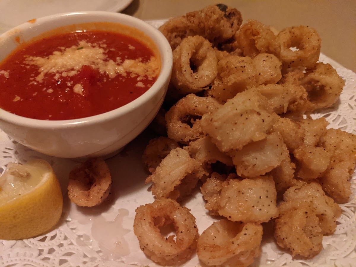 Tuscany Grill Food Photo - Tuscany Grill Italian in Henderson, NV