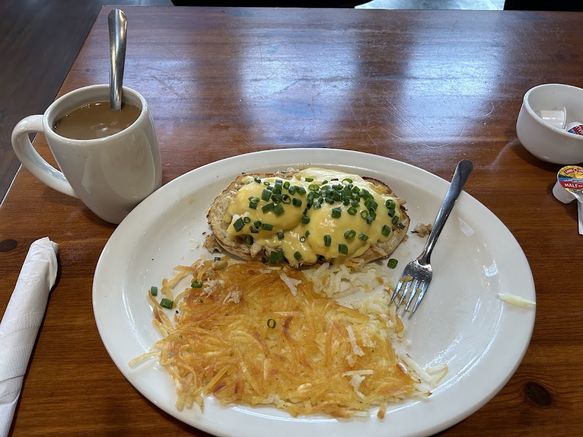 West Pioneer Grill Food Photo - West Pioneer Grill Grill in Puyallup, WA