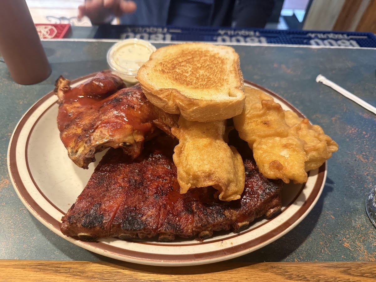 Westpoint Bbq Food Photo - Westpoint Bbq BBQ in Dearborn, MI