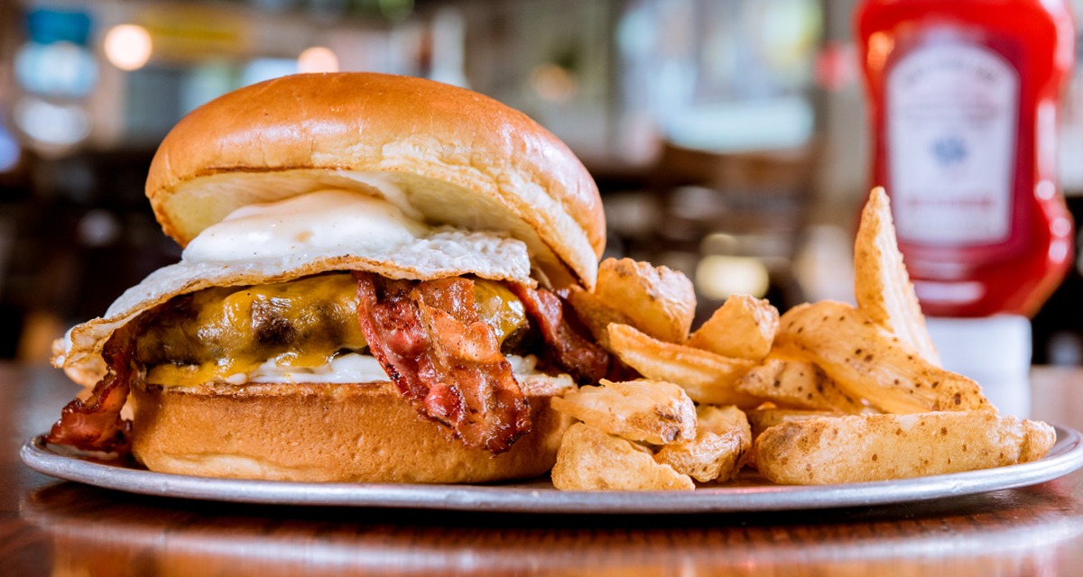 Wild Wing Cafe Food Photo - Wild Wing Cafe Chicken in Farragut, TN