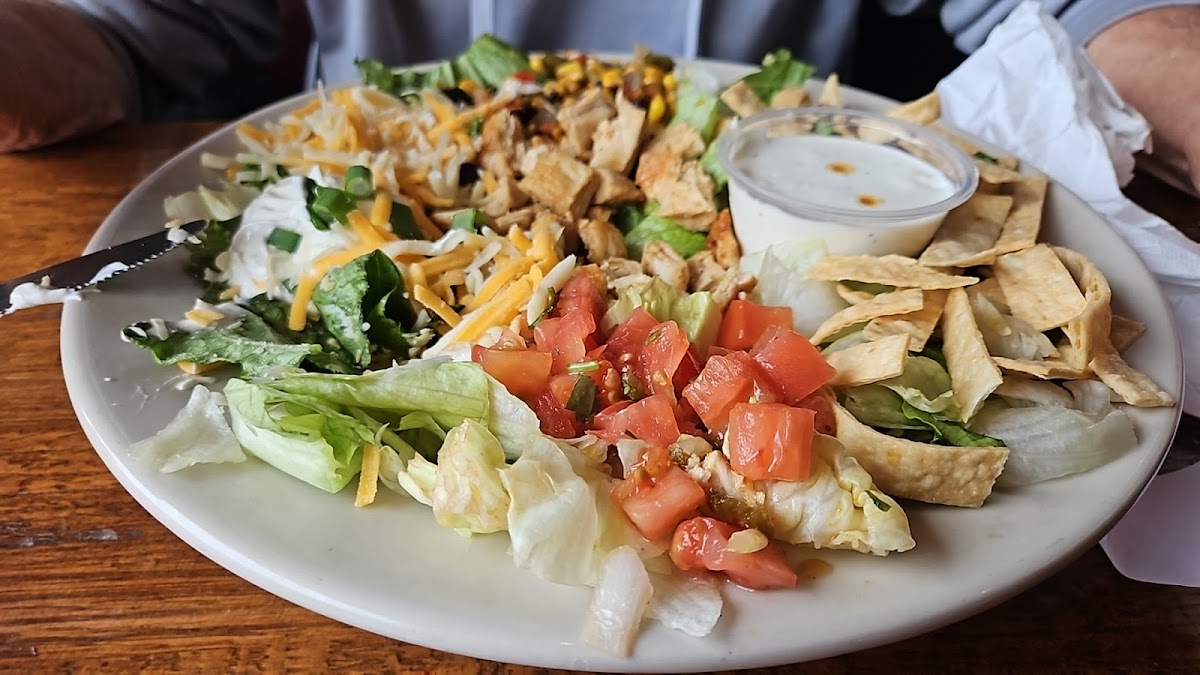 Wild Wing Cafe Food Photo - Wild Wing Cafe Chicken in Powell, TN