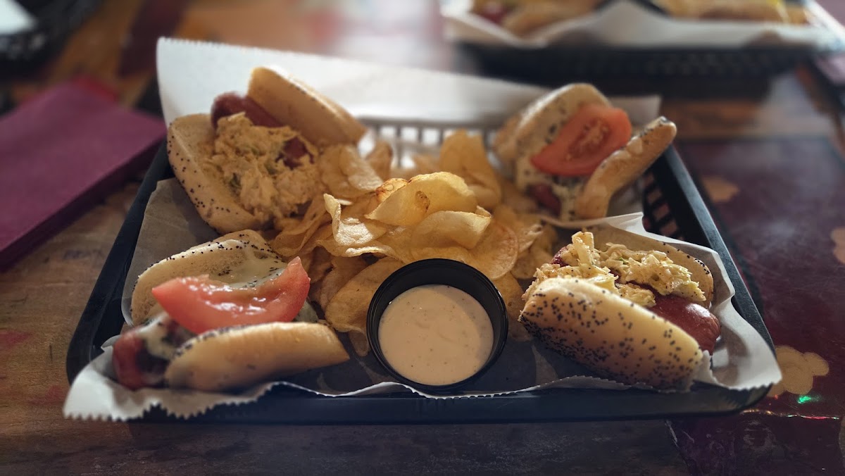 Wildwood Tavern Food Photo - Wildwood Tavern Bar & Grill in Florence, AL