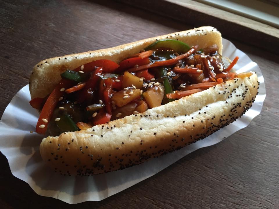 Wildwood Tavern Food Photo - Wildwood Tavern Bar & Grill in Florence, AL